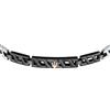 Maserati, bracciali da uomo, modello JM124AVD36