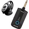 Nux Mighty Plug Pro spina per amplificatore con cuffie