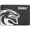 Simpletek Ssd 2,5" Sata 256gb Disco Stato Solido Notebook Computer Server Nas Laptop Aio