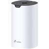 TP-Link [Nuovo] Router Wi-Fi Mesh TP-Link Deco S7, AC1900 Mbps, con funzionalità di router e ripetitore, controllo parentale, compatibile con Amazon Alexa, 3 porte Gigabit Ethernet, controllo parentale, possibilità di connettere oltre 100 dispositivi