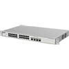 Reyee by Ruijie Switch Reyee 24 porte Gigabit PoE - RG-NBS5200-24GT4XS-P-V2