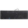 Dell Kb212-b Tastiera Layout Qwerty Arabo Con Cavo Universale Windows Pc Mac