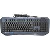 Rapoo V800 Tastiera Meccanica Rgb Retroilluminata Gaming Azerty Be Belga
