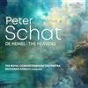 AMPED Peter Schat:de Hemel - the Heavens