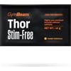GymBeam Thor Stim-Free 14 g Lemon-Lime