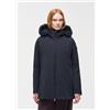 Colmar 22000067E DURABILITY GIACCA COLMAR ORIGINALS, NERO