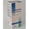 GIULIANI SpA Spendor*shampoo 120ml 2%