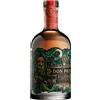 Don Papa Rum Rum Masskara Aged Philippine Rum Don Papa 0.70 l