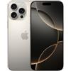Apple iPhone 16 PRO MAX- 512GB - GRIGIO -GRADO AB - BUONO Garanzia 12 mesi