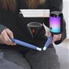 Set di batteria elettronica leggera per regali di compleanno professionali