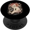 Sushi Techwear Tokyo Noodles Japanese St Otaku Kawaii Anime Manga Samurai Ramen Y2K Cyberpunk Japan PopSockets PopGrip Adesivo