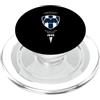 Rayados de Monterrey Nuevo León Messico 1945 PopSockets PopGrip per MagSafe