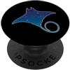 Universe stars planets solar system Sun Raggio spaziale PopSockets PopGrip Adesivo