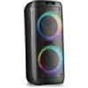 NGS Wild Banger 2 - Altoparlante compatibile Bluetooth