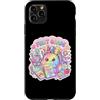 Cute Backpack 1st First Grade Back to Sc Custodia per iPhone 11 Pro Max Zaino carino di prima elementare per il ritorno a scuola insegnante ragazza