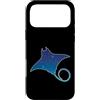 Universe stars planets solar system Sun Custodia per iPhone 17 Pro Max Raggio spaziale