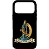 Jimbeels Custodia per iPhone 17 Pro Max ZENITH SECTOR STUDY Settore Zenitale Astronomia