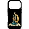Jimbeels Custodia per iPhone 17 Pro ZENITH SECTOR STUDY Settore Zenitale Astronomia