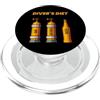 Abbigliamento per subacquei per amanti Divers Diet Beer Lover Scuba Diver Apparel Funny Diving PopSockets PopGrip per MagSafe