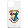 Harry Potter Custodia per iPhone 13 Harry Potter Abstract Hogwarts House Shield