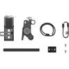 DJI Motore per DJI Focus Pro, Compatibilità: DJI RS 4 Pro, DJI RS 4, DJI RS 3 Pro, DJI RS 3, Impugnatura per DJI Focus Pro, Unità manuale per DJI Focus Pro, DJI Ronin 4D Flex