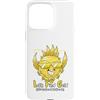 Alien Buddy Buds Custodia per iPhone 15 Pro Max ABB 7TCA0910R091