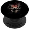 Sushi Techwear Tokyo Noodles Japanese St Otaku Kawaii Anime Manga Samurai Ramen Y2K Cyberpunk Japan PopSockets PopGrip Adesivo