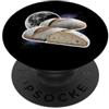 Fornaio per hobby con pasta madre Galaxy Cura della pasta madre Accessori per pasta madre Motivo PopSockets PopGrip Adesivo