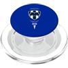 Rayados de Monterrey Nuevo León Messico 1945 PopSockets PopGrip per MagSafe