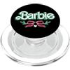 Barbie Fiocco festivo PopSockets PopGrip per MagSafe