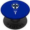Rayados de Monterrey Nuevo León Messico 1945 PopSockets PopGrip Adesivo