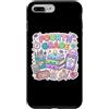 Cute Books 4th Fourth Grade Back to Scho Custodia per iPhone 7 Plus/8 Plus Carino Libri 4 ° Quarto Grado Ritorno a Scuola Ragazza Insegnante Divertimento