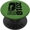 Attrezzature per l'allenamento del Golf Golfisti Compleanno nata nel 2018 Palla da golf Golf PopSockets PopGrip Adesivo