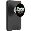 Barbie Fiocco festivo PopSockets PopWallet per MagSafe