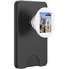 Funny Gen Z Alpha Cat Lover Cool Kitten 67 Six Seven 6 7 Italiano Brainrot Cat Meme Selfie UFO Alieno PopSockets PopWallet per MagSafe
