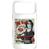 Rocky Horror Show Custodia per iPhone 17 Pro Max Il dottor Frank N Furter Time Warp Alive sul palco Halloween