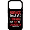 Papercrafter DIY Card Maker Funny Friend Custodia per iPhone 17 Pro Cartoncino divertente per album di ritagli con amici umoristici