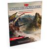 Wizards of The Coast D&D 5th Dungeon Master's Screen Reincarnated in Spagnolo