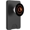 Europe Africa Total Solar Eclipse 2.8.20 Total Solar Eclipse 2.8.2027 Spagna Marocco Egitto Tasca PopSockets PopWallet per MagSafe