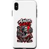 Keep Calm & Stoic On Custodia per iPhone XS Max Stoicismo di Amor Fati
