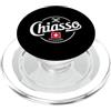 Entdecke Die Stadt Chiasso In Der Schwei Chiasso Svizzera Svizzera Città Avventura PopSockets PopGrip per MagSafe