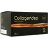 Collagendep - Integratore Collagene Antiossidante e Pelle Confezione 20 Stick