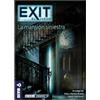 Devir- Exit 11, La mansión siniestra (BGEXIT11)