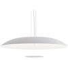 KARMAN Lampadario a sospensione BLANCO - KARMAN