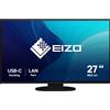 Eizo EV2795 FlexScan (2560 x 1440 pixel, 27"), Monitor, Nero
