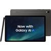 Samsung Galaxy Tab S9 WiFi (Solo WiFi, 11", 256 GB, Grigio grafite), Tablet, Grigio