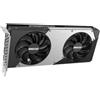 Inno3D GeForce RTX 5070 Twin X2 (12 GB, GDDR7), Scheda grafica, Nero