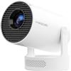 Magcubic HY300Pro+ (HD, 200 lm, 0.90:1), Proiettore, Bianco