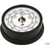 Autonautic Strumenti Meteo Autonautic Matt Black in Alluminio Nero - Barometro Pacific 120mm