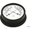Autonautic Strumenti Meteo Autonautic Matt Black in Alluminio Nero - Termo-Igrometro Pacific 120mm